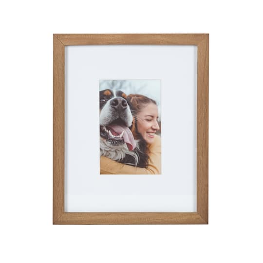 Kate and Laurel Gallery Wall Matted Picture Frames Set